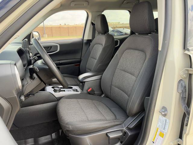 Certified 2024 Ford Bronco Sport Big Bend AWD/4WD image 25