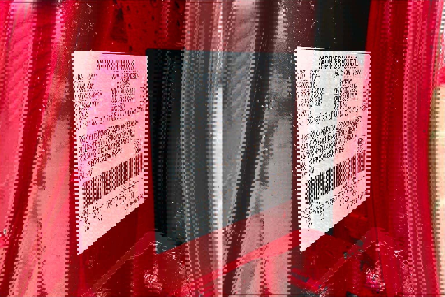 Certified 2025 Ford Mustang Mach-E Select w/ Comfort Package Lite AWD/4WD image 38