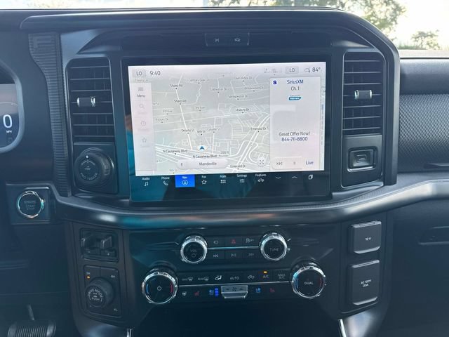Certified 2025 Ford F150 Raptor AWD/4WD image 27