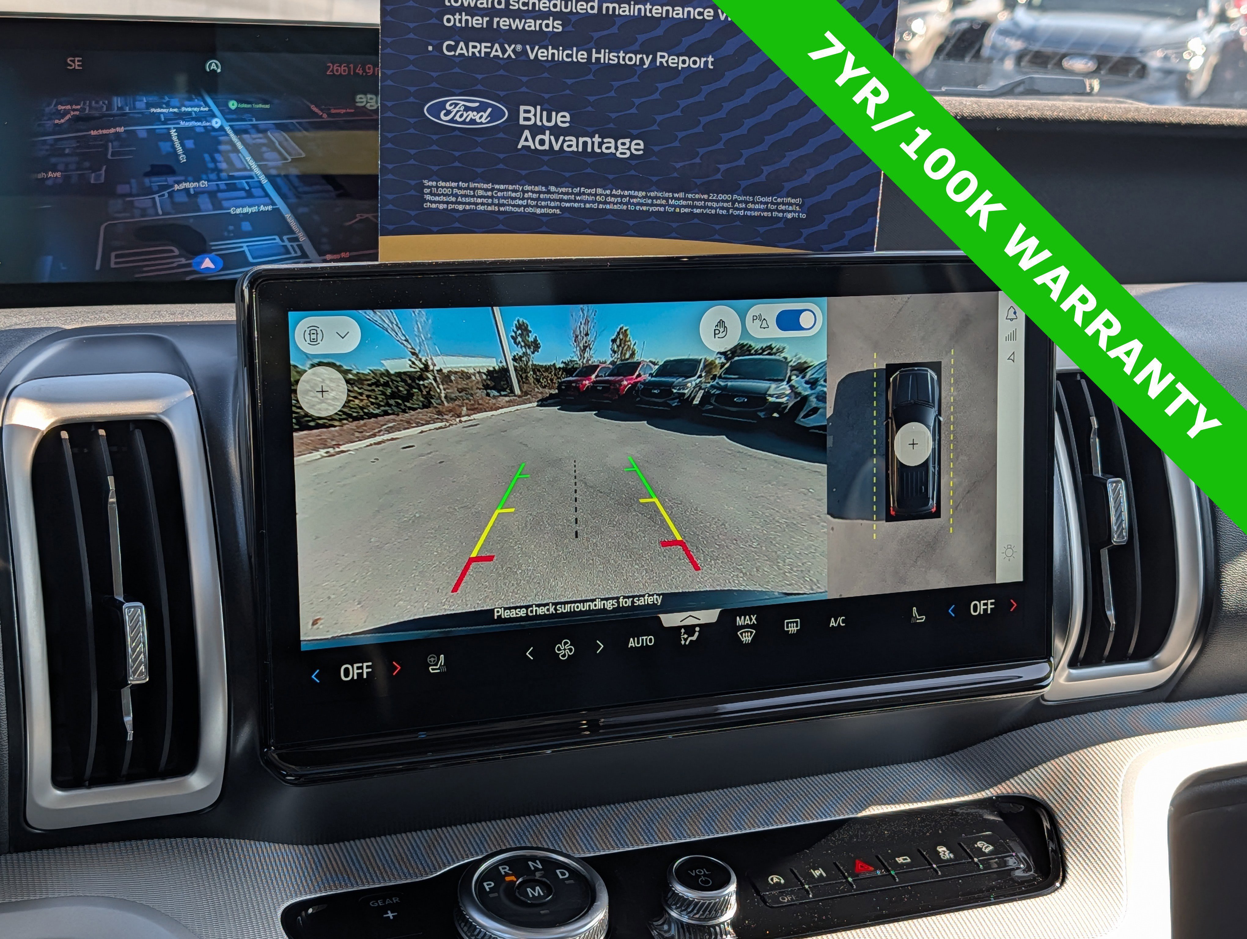 Certified 2025 Ford Expedition Active image 35