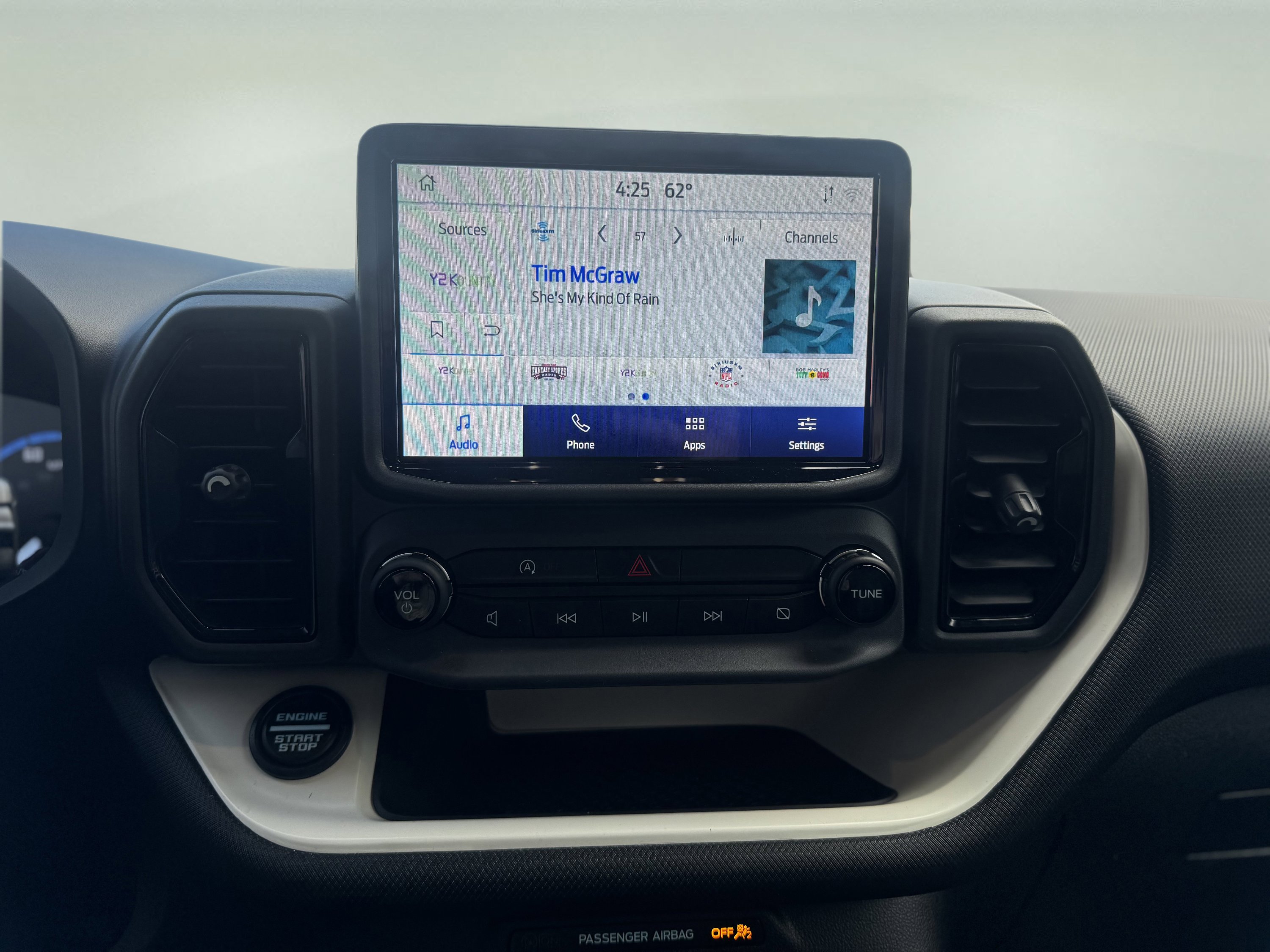 Certified 2023 Ford Bronco Sport Heritage image 9