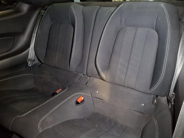 Certified 2020 Ford Mustang Coupe RWD image 21