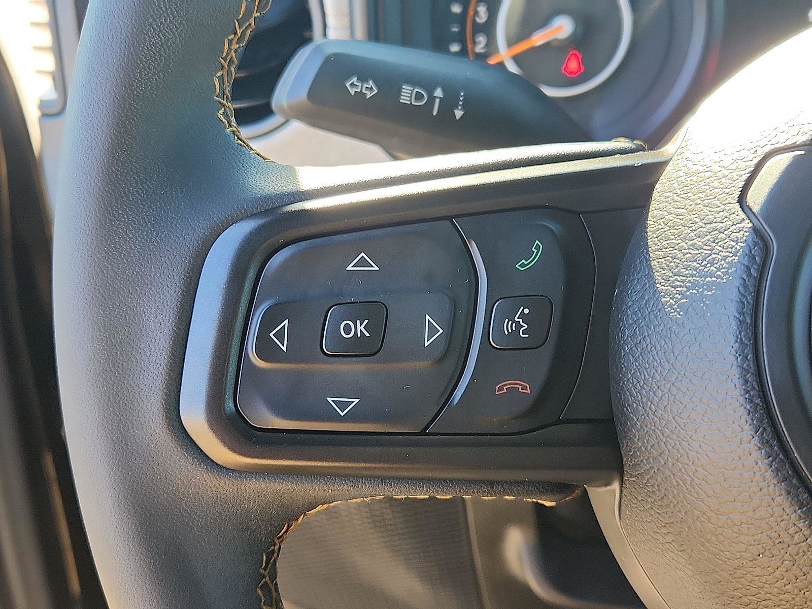 Used 2024 Jeep Wrangler Sport S image 21