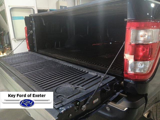 Certified 2023 Ford F150 XL w/ STX Appearance Package image 14