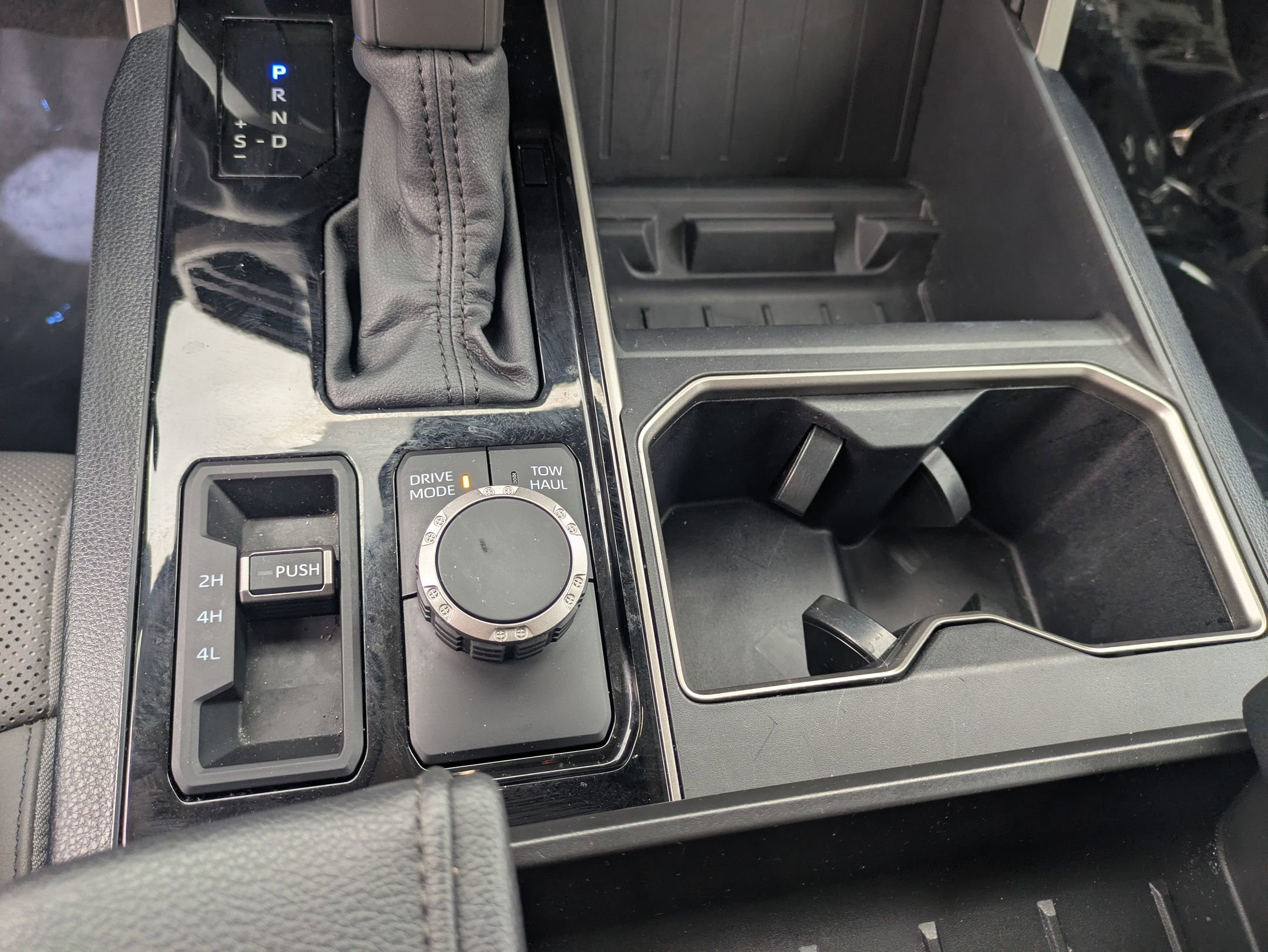 Used 2024 Toyota Tundra SR5 image 21