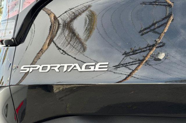 Used 2023 Kia Sportage X-Line Prestige AWD/4WD image 34