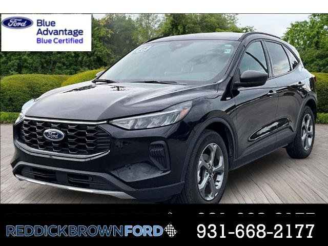 Certified 2025 Ford Escape ST-Line