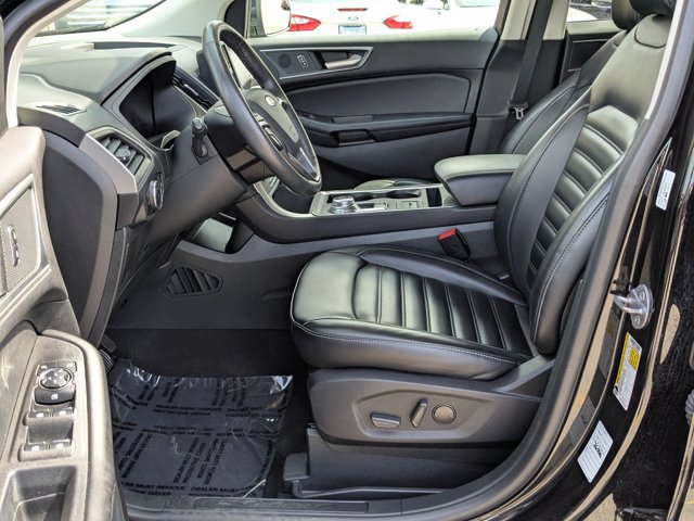 Certified 2024 Ford Edge SEL AWD/4WD image 12