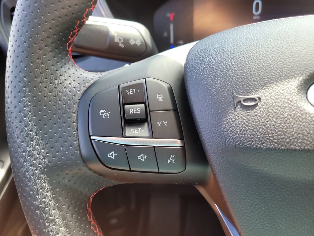 Certified 2023 Ford Escape ST-Line w/ Tech Pack #1 FWD image 28