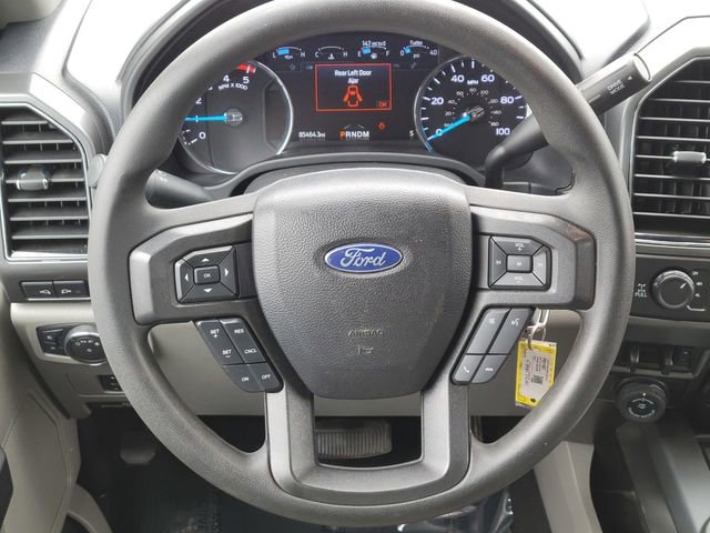 Certified 2021 Ford F350 XLT w/ XLT Premium Package image 28