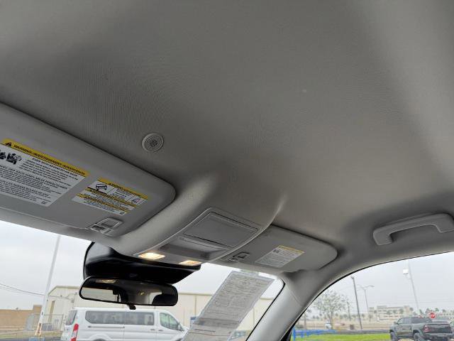 Certified 2023 Ford Bronco Sport Badlands image 17