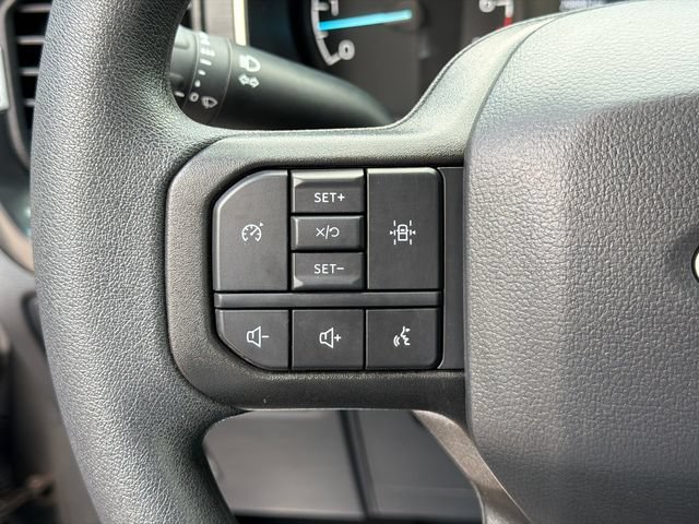 Certified 2023 Ford F150 XL w/ STX Appearance Package RWD image 24