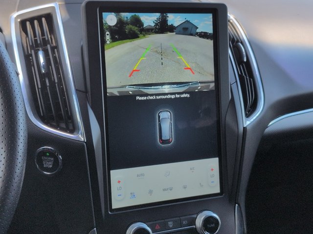 Certified 2021 Ford Edge ST w/ Equipment Group 401A AWD/4WD image 24