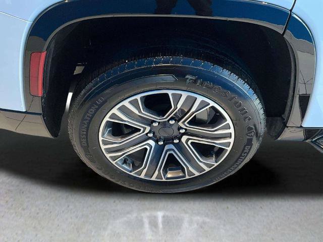 Used 2023 Jeep Wagoneer 4WD w/ Premium Group I image 34