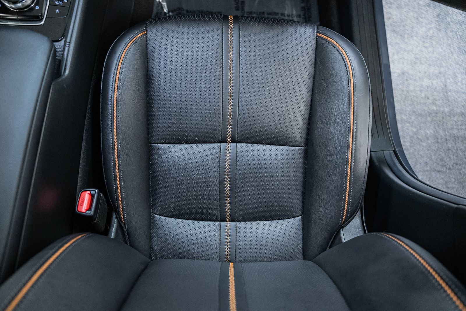 Used 2024 MAZDA CX-50 AWD 2.5 S w/ Premium Plus Pkg image 38