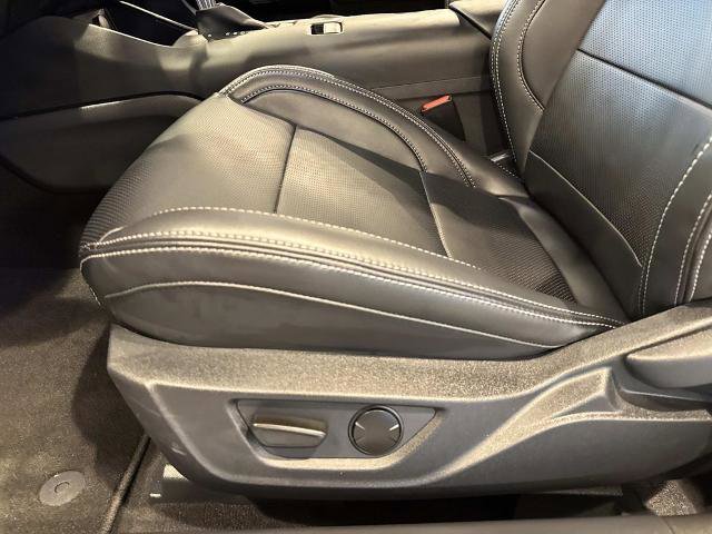 Certified 2025 Ford Mustang Premium w/ Mustang Nite Pony Package image 20