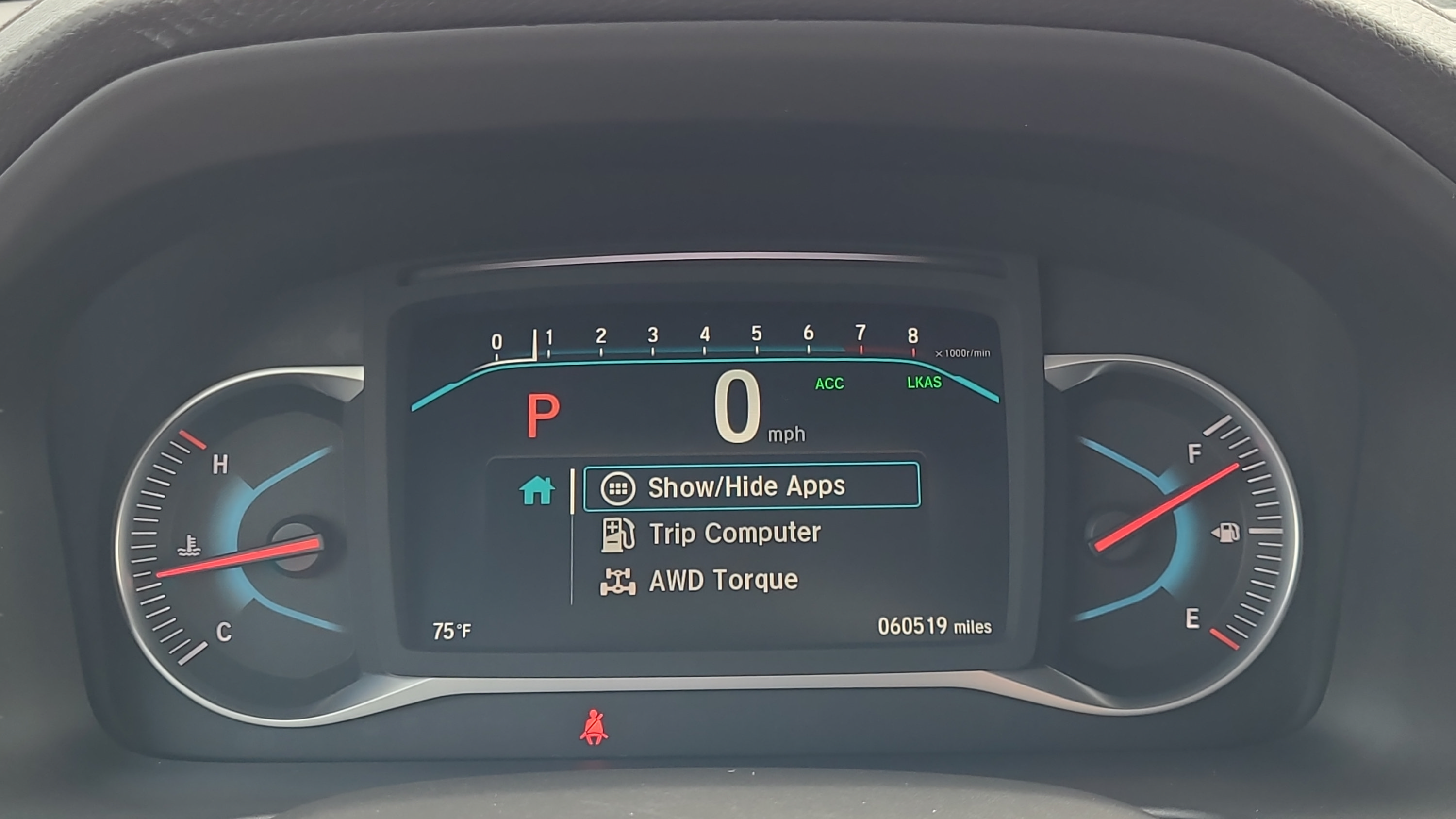 Used 2022 Honda Pilot Sport image 20
