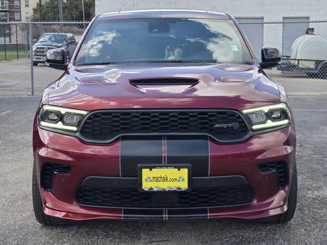 Used 2021 Dodge Durango SRT Hellcat w/ Premium Interior Group image 7