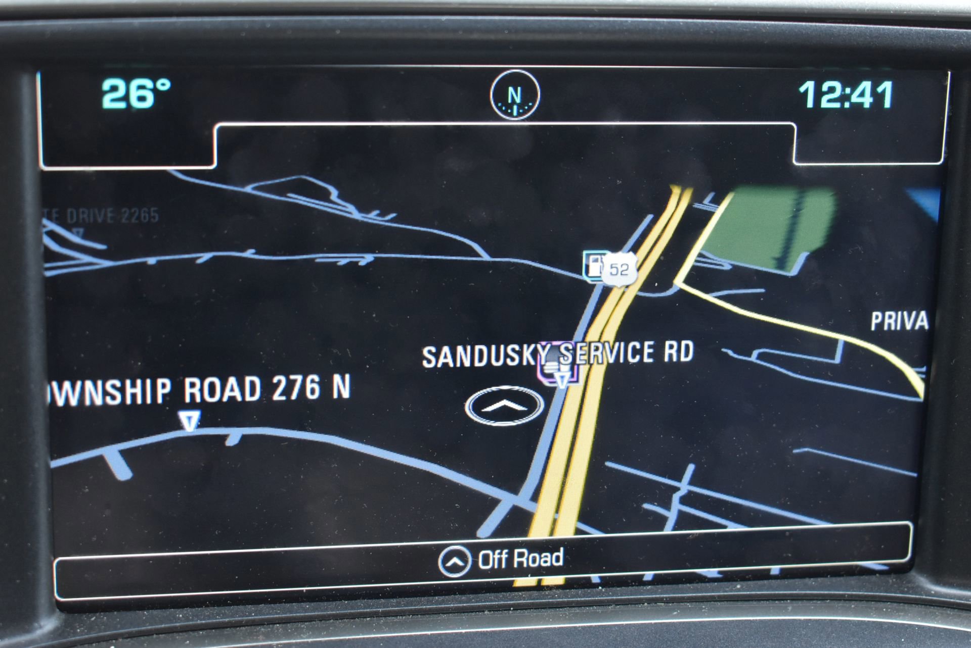 Used 2019 Chevrolet Silverado 3500 LTZ image 29