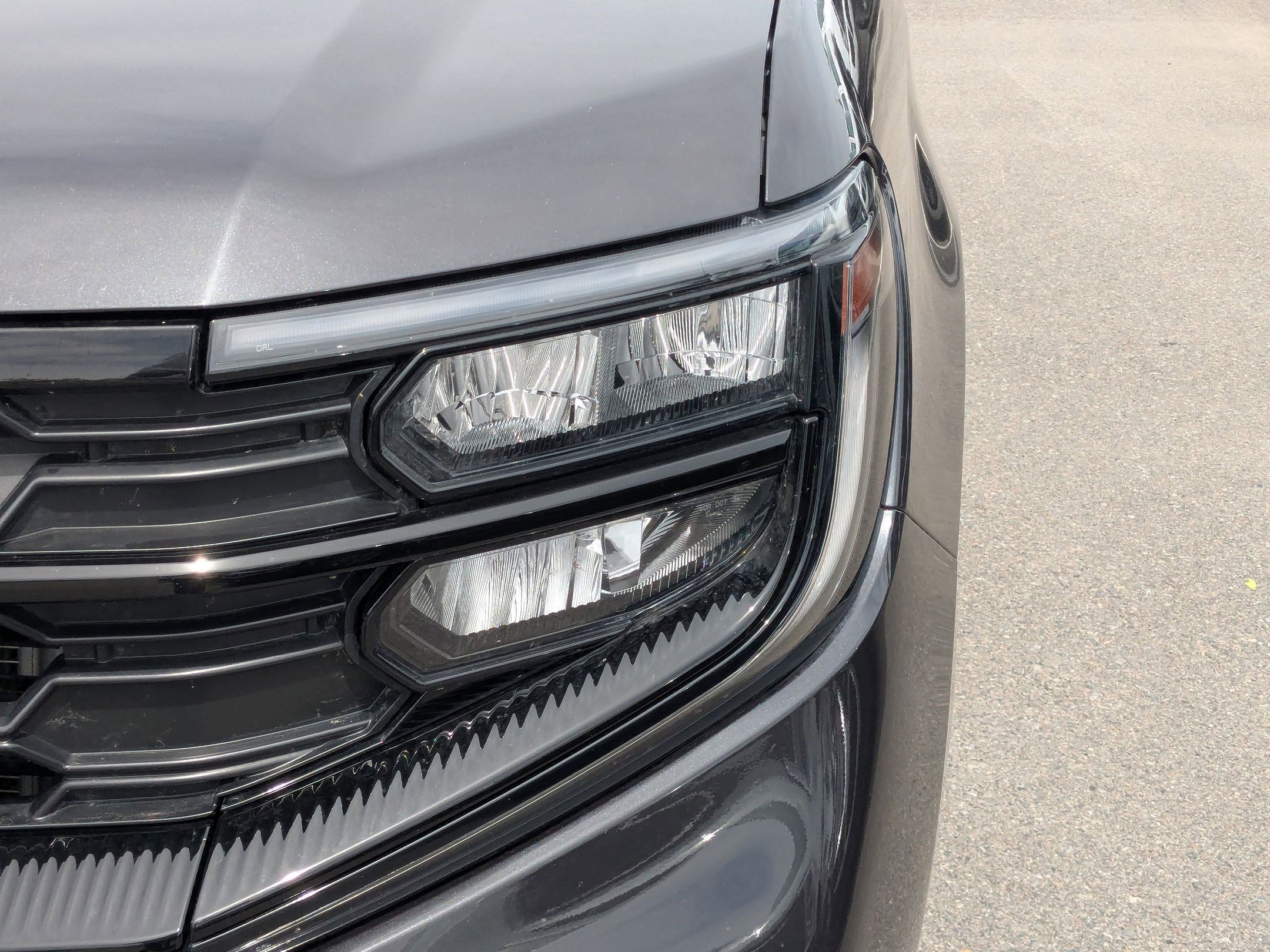 Certified 2025 Ford Expedition Max Active AWD/4WD image 15