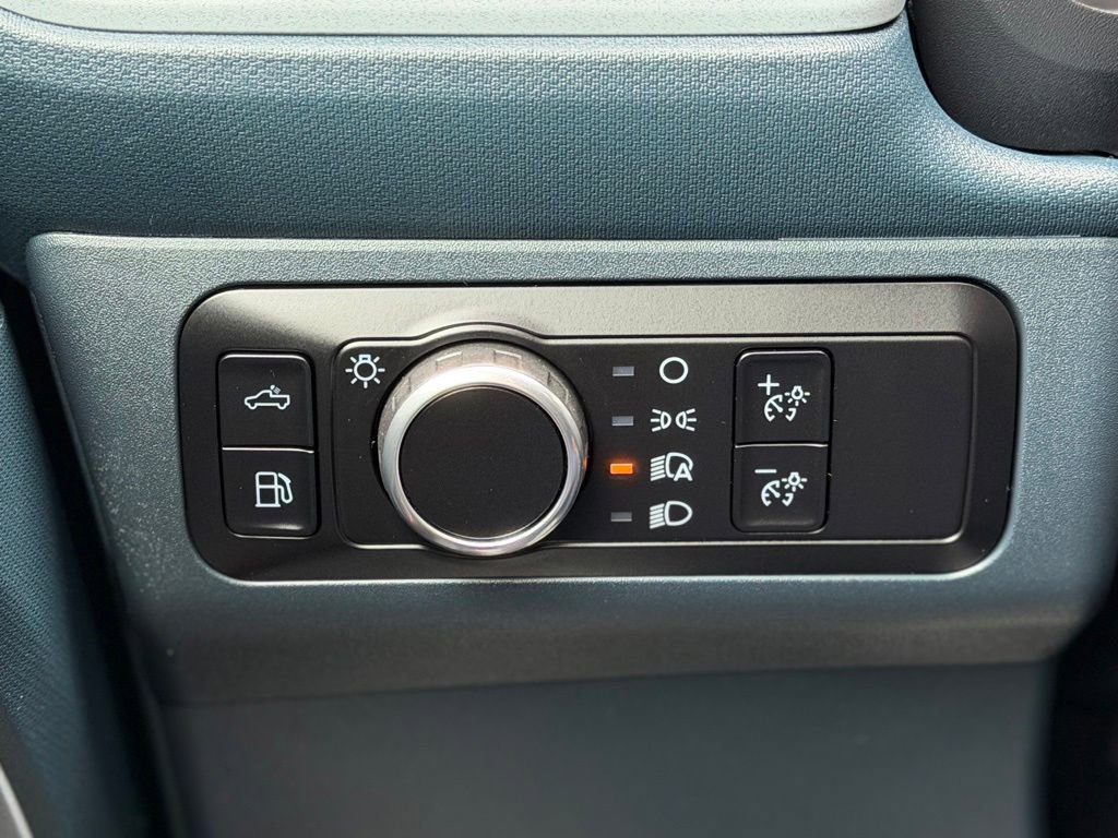Certified 2024 Ford Maverick Lariat FWD image 25