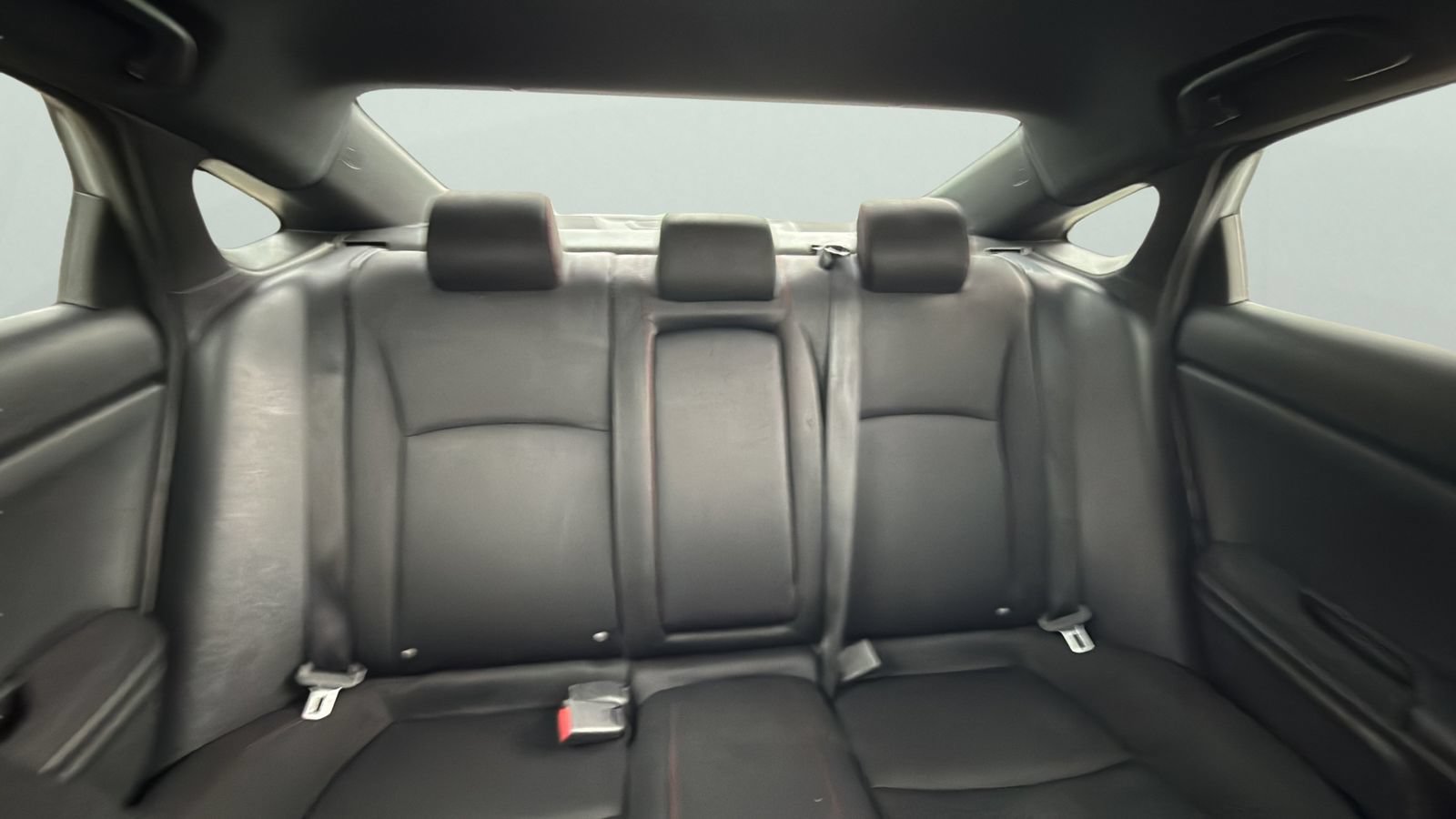 Used 2018 Honda Civic Si image 26
