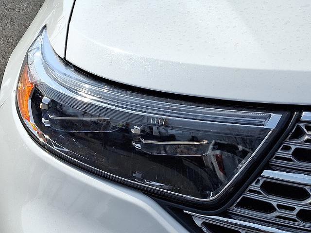 Certified 2023 Ford Explorer Limited w/ Limited Technology Package image 9