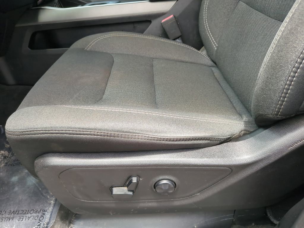 Used 2019 RAM 1500 Big Horn AWD/4WD image 21
