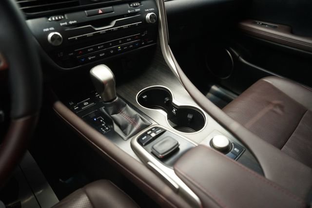 Used 2019 Lexus RX 350 FWD w/ Navigation Package image 29