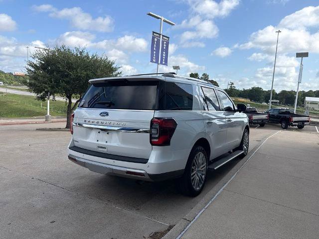 Certified 2024 Ford Expedition Limited RWD image 7