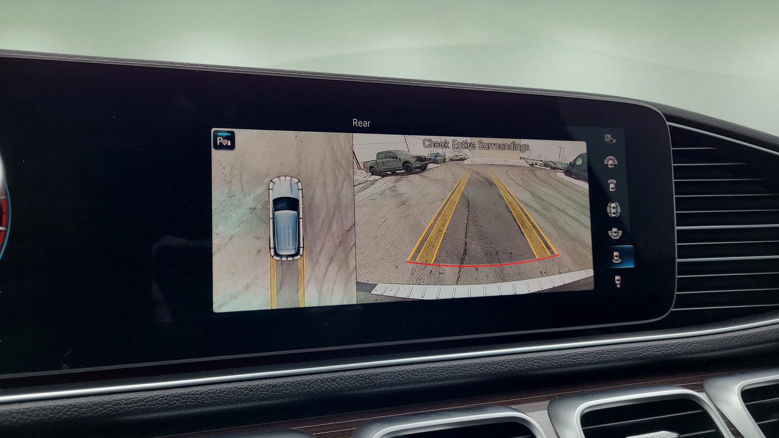 Used 2022 Mercedes-Benz GLE 350 4MATIC image 20