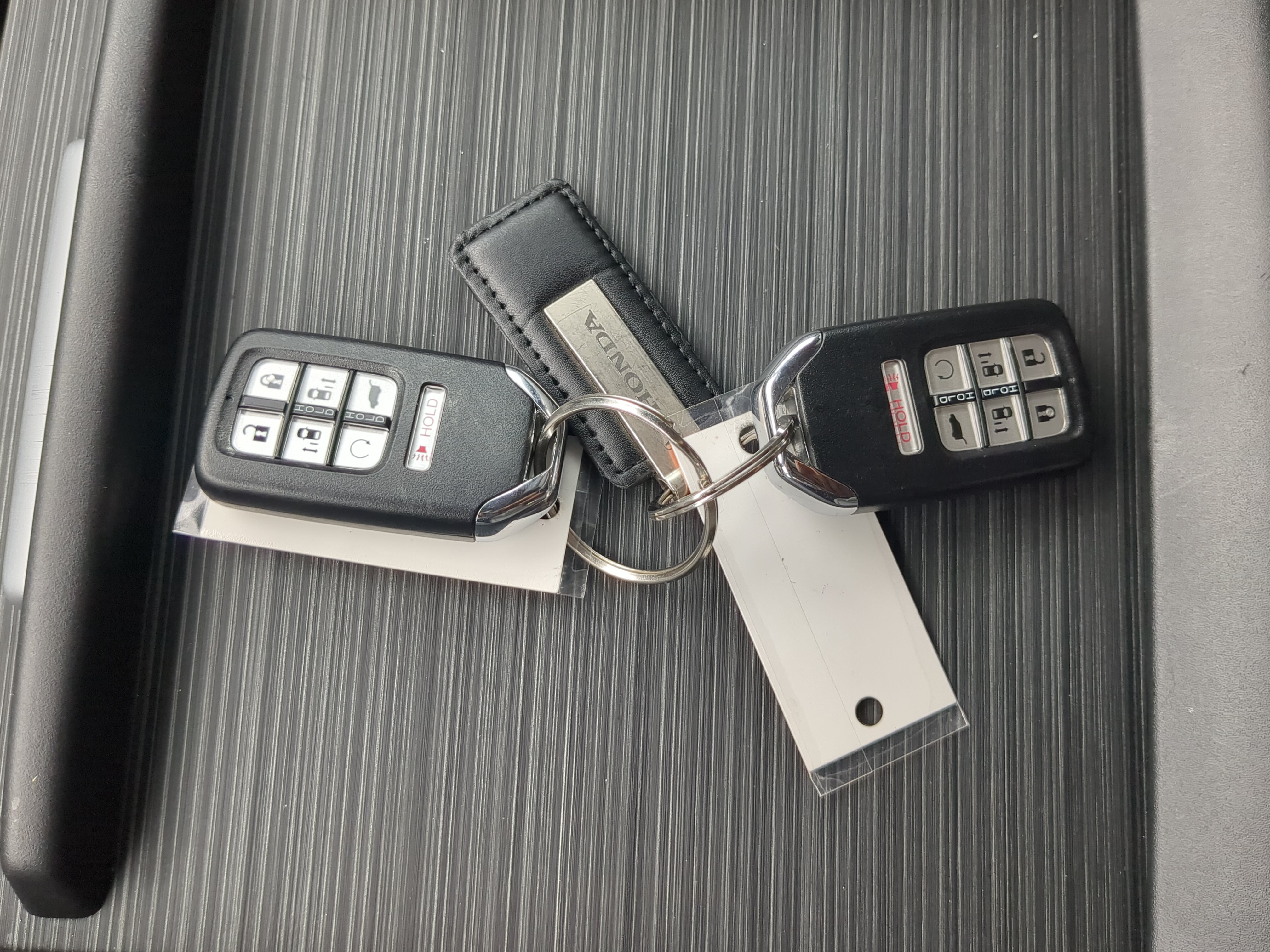 Used 2023 Honda Odyssey Elite image 28