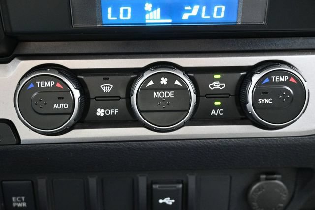 Used 2023 Toyota Tacoma SR AWD/4WD image 22