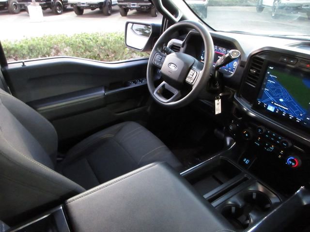 Certified 2024 Ford F150 STX image 22