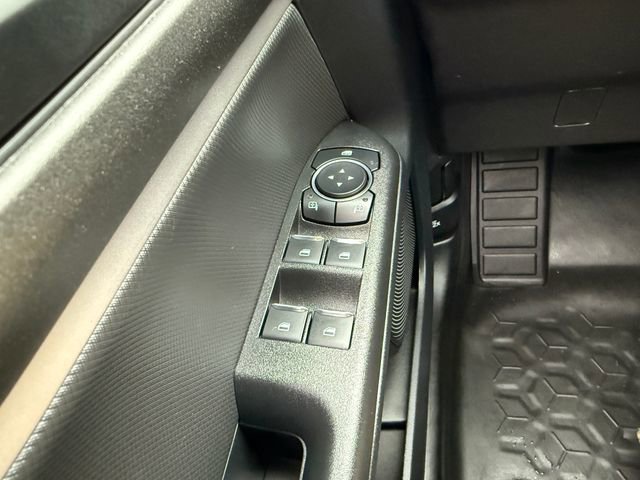 Certified 2025 Ford Bronco Sport Badlands image 24