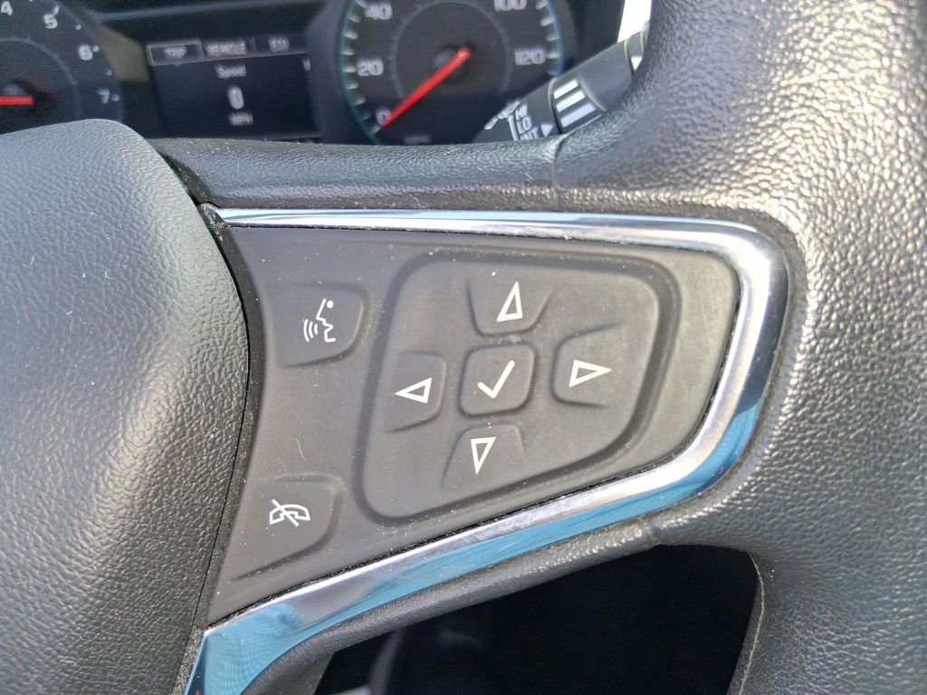 Used 2018 Chevrolet Equinox LS w/ LPO, Floor Liner Package FWD image 19
