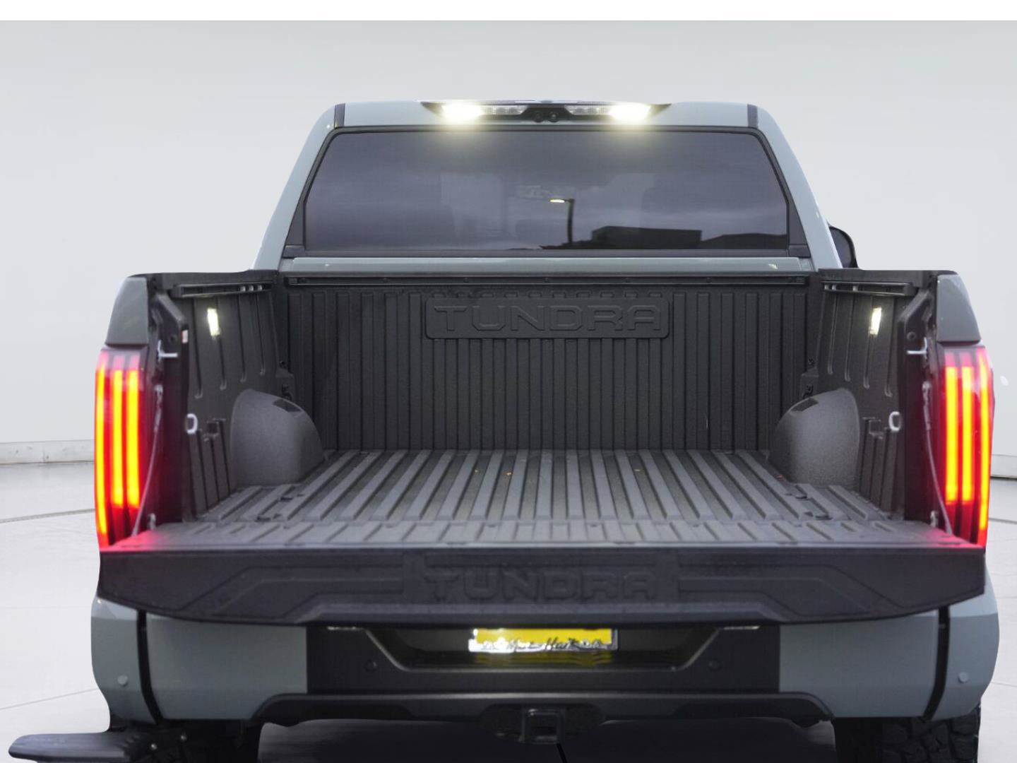Used 2026 Toyota Tundra Platinum AWD/4WD image 33