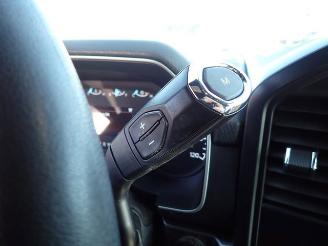 Certified 2022 Ford F150 XL w/ STX Black Appearance Package image 24