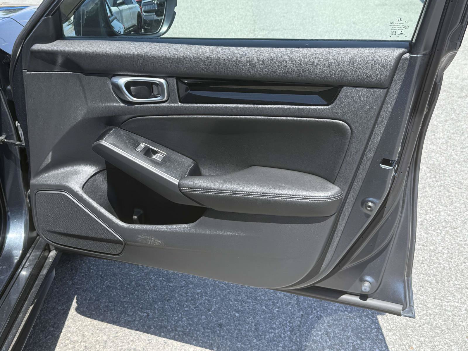 Used 2023 Honda Civic Sport Touring image 26