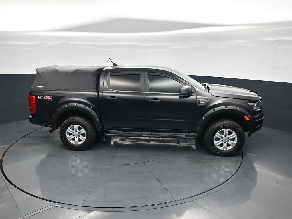 Certified 2021 Ford Ranger XL w/ Equipment Group 101A High AWD/4WD image 53
