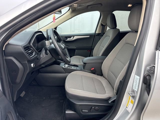 Certified 2020 Ford Escape SE image 18