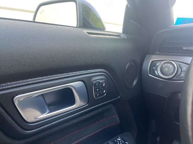 Certified 2023 Ford Mustang GT Premium w/ Equipment Group 401A image 19