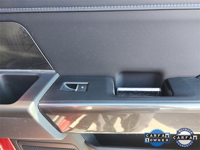 Certified 2022 Ford F150 XLT w/ Equipment Group 302A High image 30