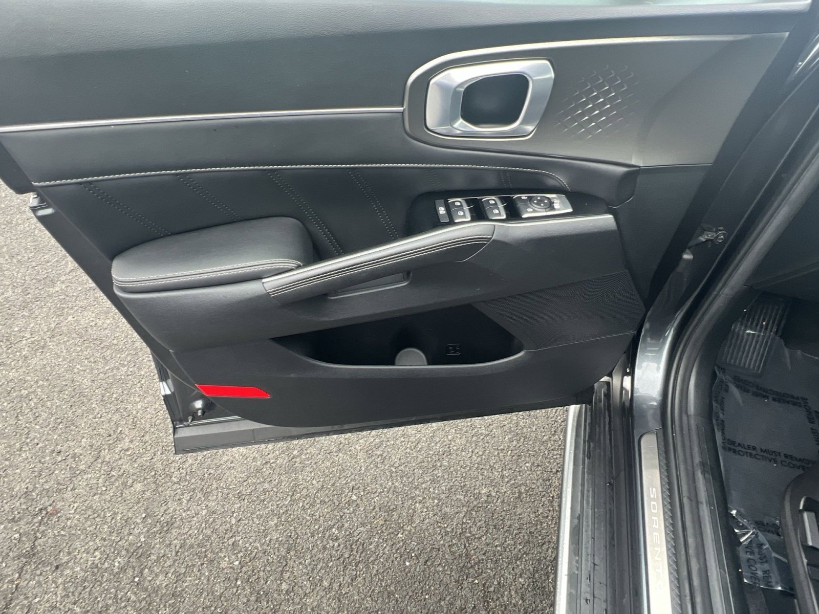 Used 2022 Kia Sorento SX image 15