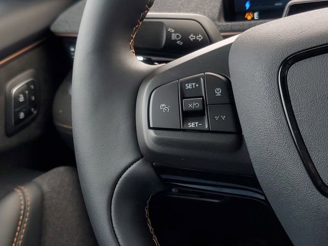 Certified 2023 Ford Mustang Mach-E GT image 16