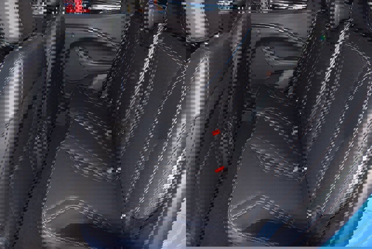 Certified 2023 Ford Mustang Mach-E Premium image 14