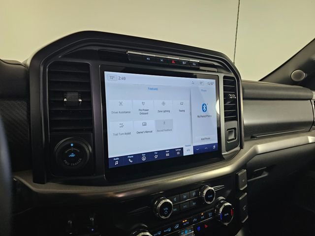 Certified 2022 Ford F150 Raptor w/ Equipment Group 801A High image 28