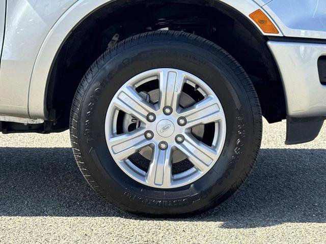 Certified 2019 Ford Ranger XLT w/ Equipment Group 301A Mid image 31