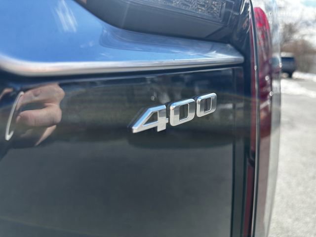 Used 2025 Cadillac XT6 Sport w/ Technology Package image 50