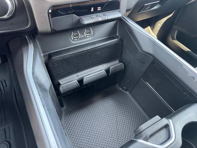 Used 2020 RAM 1500 Big Horn RWD image 22